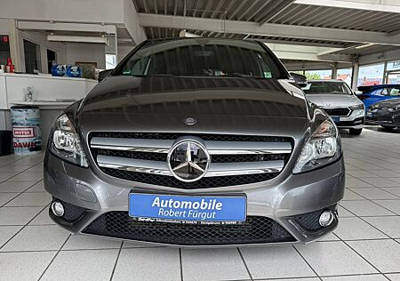 Mercedes-Benz B 180 B -Klasse