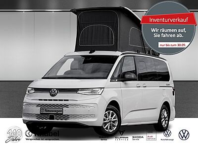 Volkswagen T7 California Ocean 2.0 TDI DSG AHK IQ.Light RKa