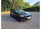 BMW 116i Facelift // Garagenfahrzeug