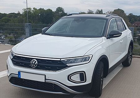 VW T-Roc Volkswagen 1.5 TSI OPF DSG MOVE MOVE