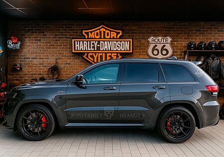 Jeep Grand Cherokee 6.4l V8 HEMI SRT Automatik SRT