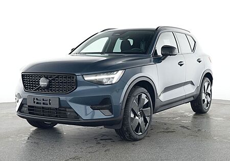Volvo XC 40 XC40 B4 Plus Black Edition 2WD