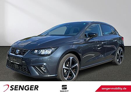 Seat Ibiza FR 1.0 TSI 6-Gang Navi Sitzheizung Kamera