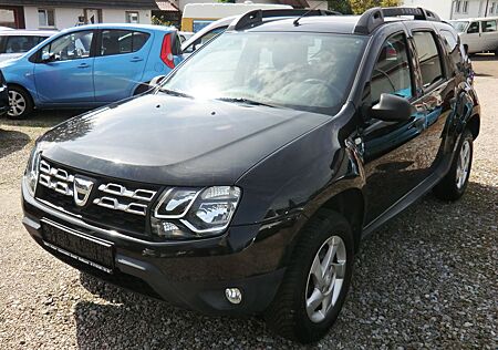 Dacia Duster gebraucht kaufen Dacia Duster I Ambiance 4x2