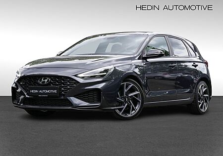 Hyundai i30 1.5 TGDI 48V DCT N-Line |Leder|KEYL|PANO|PTS