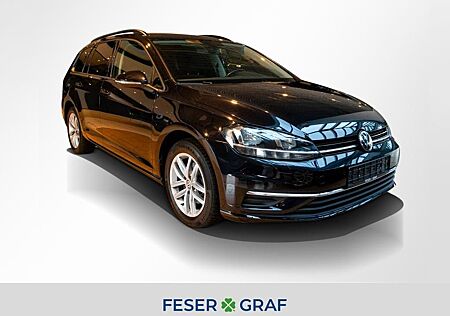 VW Golf Volkswagen Variant 1.5 TSI Comfortline Sitzheizung / L