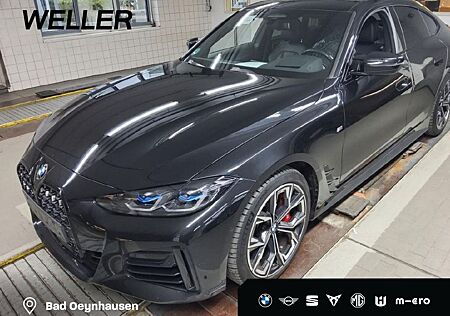 BMW M440i xDrive GC Pano Laser DAPro 360° StHzg H/K