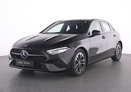 Mercedes-Benz A 180 Progressive+MBUX+LED-HP+RFK+PTS+SHZ+SpurAs