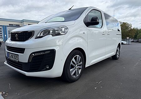 Peugeot Traveller BlueHDi 145 S&S Active L2 Active