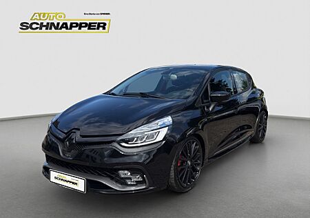 Renault Clio Sport Trophy 1.6 Turbo R.S. 220 SHZ KW LED