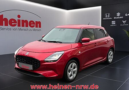 Suzuki Swift 1.2 CVT Comfort NAVI LED ACC PDC