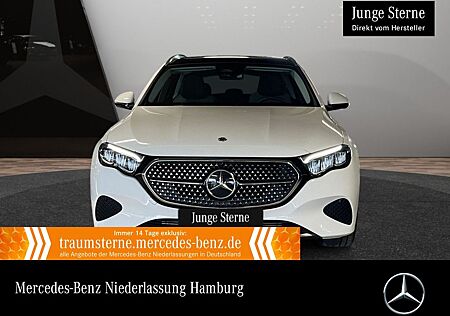 Mercedes-Benz E 220 d T/Avantgarde/Advanced/Pano/AHK/Distr/Amb