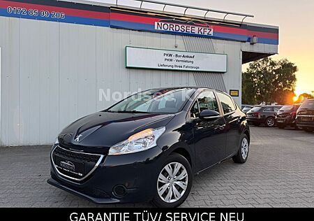 Peugeot 208 Active MFL Tempomat TÜV/ Service NEU