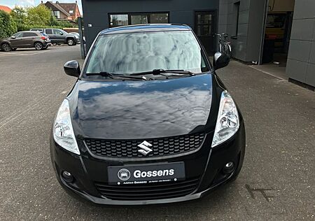 Suzuki Swift 1,2 Comfort 5 türig 2Hd. SH Keyless Go