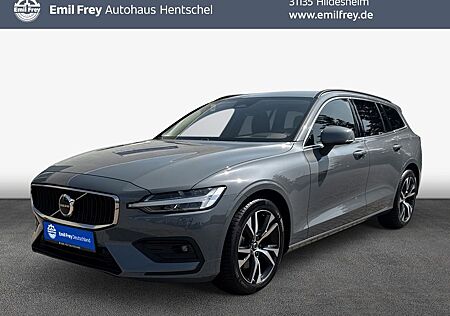 Volvo V60 B3 B DKG Core SH WINTER MET FIS LED