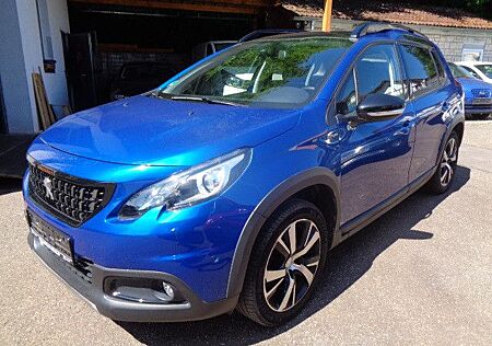 Peugeot 2008 GT-Line