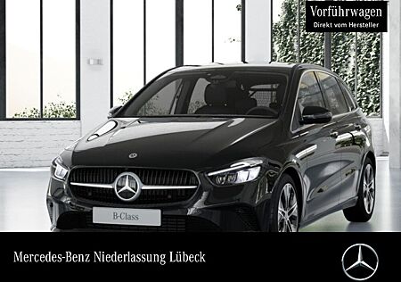 Mercedes-Benz B 200 PROGRESSIVE+AHK+LED+KAMERA+TOTW+KEYLESS+7G