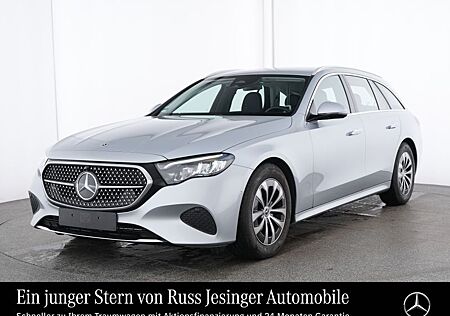 Mercedes-Benz E 220 d T-Modell *Avantgarde*LED*MBUX*Navi*Cam