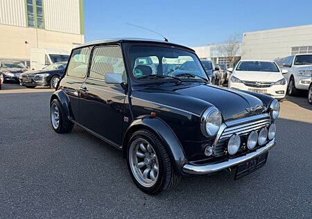 Rover Andere Mini Brooklands