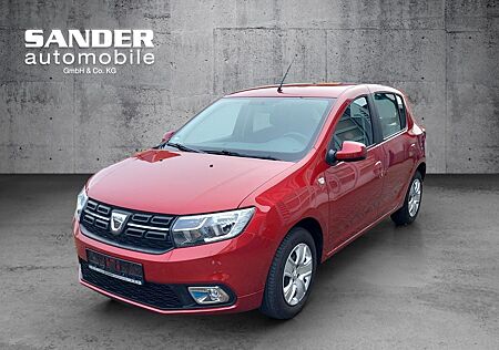 Dacia Sandero II Comfort Tempomat+Speed-Limiter