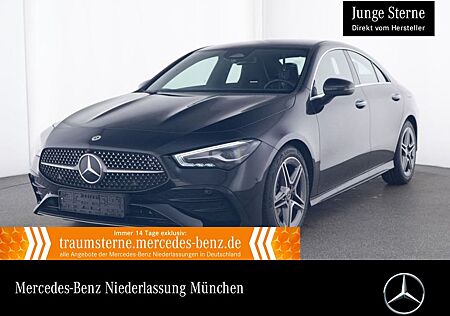 Mercedes-Benz CLA 180 AMG LED KEYLESS Kamera Car Play Ambiente