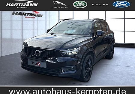 Volvo XC 40 R Design AWD Bluetooth Navi LED Klima