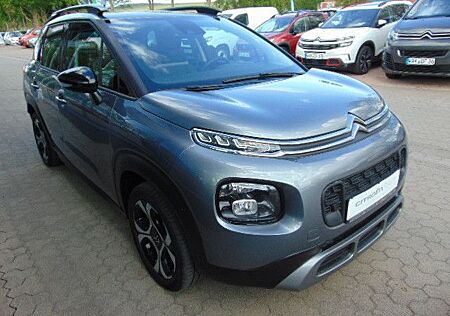 Citroën C3 Aircross Shine