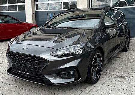 Ford Focus 1,5 EcoBoost 110kW ST-Line Turnier Aut...