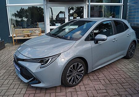 Toyota Corolla Hybrid,Bi-LED,ACC mit Stop&Go Funktion