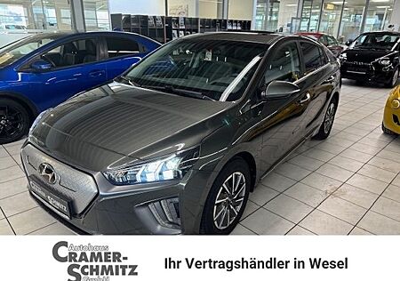 Hyundai Ioniq Elektro 38,3 kWh Prime Glasschiebedach
