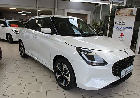 Suzuki Swift gebraucht kaufen Suzuki Swift 1.2 Comfort+ Hybrid Sofort