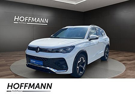 VW Tiguan Volkswagen 1.5 eHybrid R-Line DSG Navi+Matrix+ACC