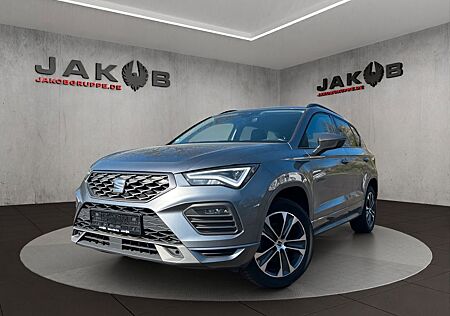 Seat Ateca FR