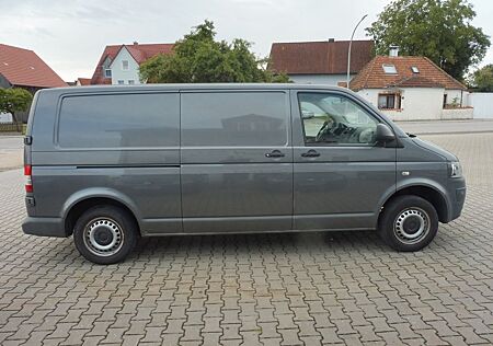 VW T5 Transporter Volkswagen lang/ Zweimassenschwungrad