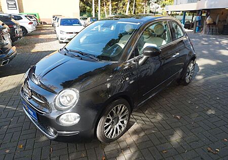 Fiat 500 LOUNGE*PANO*NAVI*KLIMA*HUNEU*SERVICENEU*