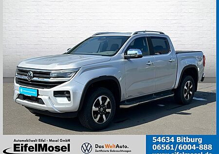 VW Amarok Volkswagen 2.0 TDI STYLE DSG Klima Sitzheizun