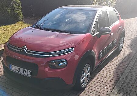 Citroën C3 PureTech 83 Stop&Start FEEL FEEL