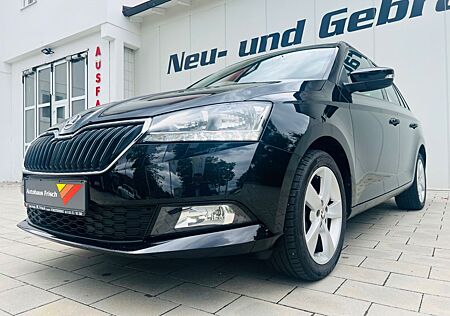 Skoda Fabia Combi Cool Plus*HU NEU*8 Fach*AHK