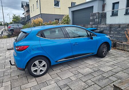 Renault Clio Experience ENERGY TCe 90 Experience