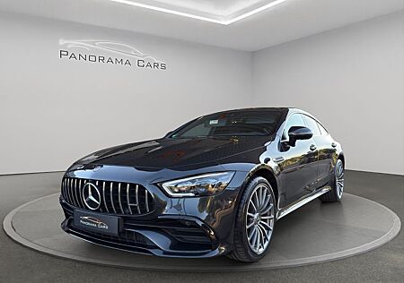 Mercedes-Benz AMG GT 43 /Scheckheftgepflegt! /1Hand