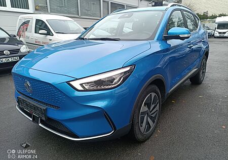 MG ZS EV Luxury Maximal 72kWh*LED*Pano*360°*SoH94%*