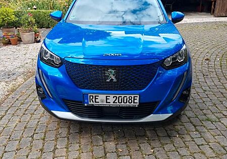Peugeot 2008 136 Allure Allure