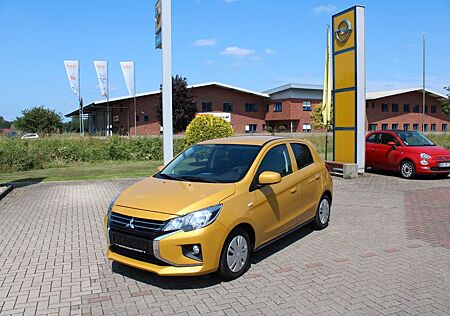 Mitsubishi Space Star Spirit
