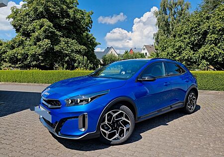 Kia XCeed 1.6 T-GDI DCT GT-Line +Lederpaket+Glasdach