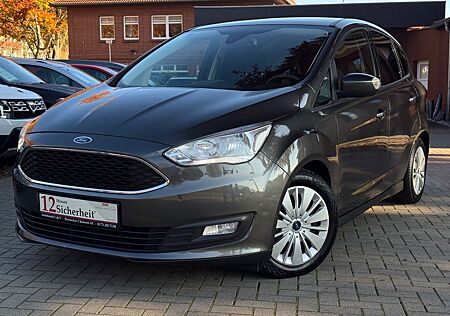 Ford C-Max Business Edition *TÜV NEU*