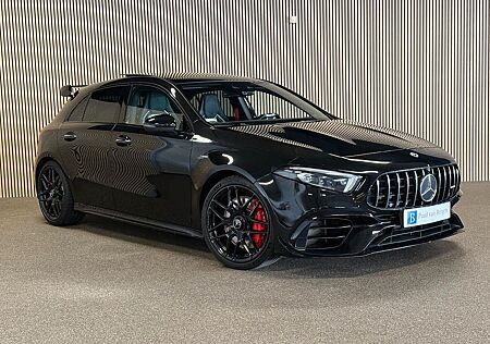 Mercedes-Benz A 45 AMG A45 S AMG 4Matic+-PANO-PERF.SITZE-VOLL