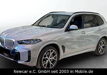 BMW X5 50e xDrive M Sportpaket*Innop.*DrivAss*ParkAs
