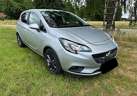 Opel Corsa 1.4 Turbo Active 74kW S/S Active