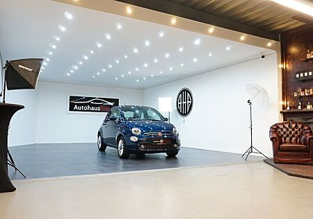 Fiat 500 Dolcevita*2,99% Finanzierung*Dipinto di Blu*