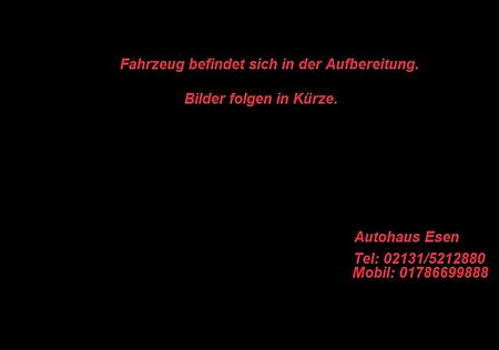 VW Sharan Volkswagen 2.0 TDI Comfortline+7SITZER+AHK+NAVI